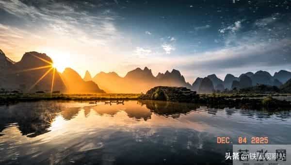 莫言戳破的人性真相：远离亲戚，我过成了自己想要的样子