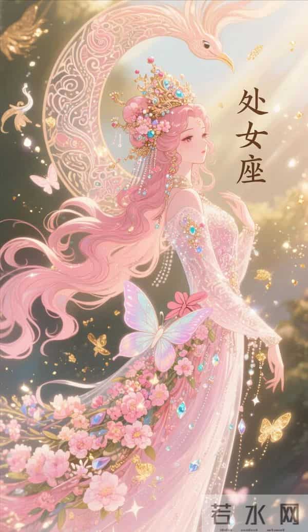 12月4号，星期四，处女座，即将喜从天降！