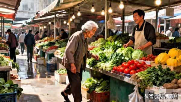 六十岁之后，如果你还有八九十岁的父母，一定要守住这四条规矩