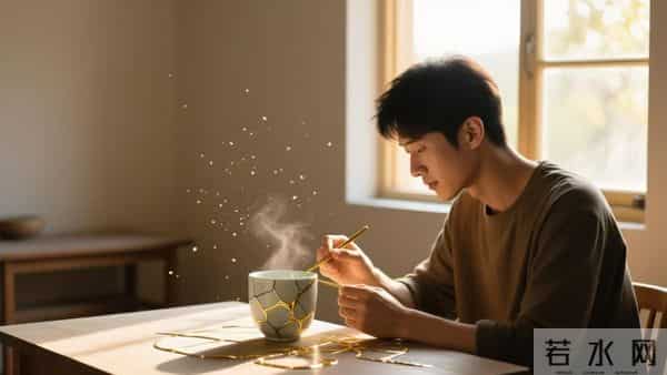 真正的浪漫,是愿意陪你把生活的一地鸡毛,扎成漂亮鸡毛掸子的人