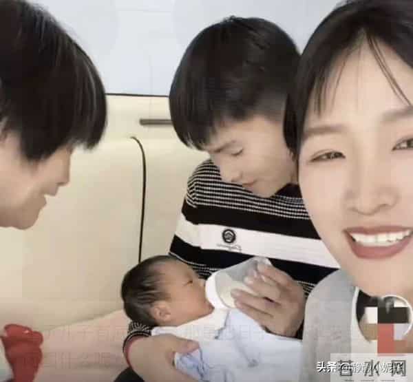 曦曦二胎快生了，执意要搬家，曝光和婆婆真实关系 到底咋回事？