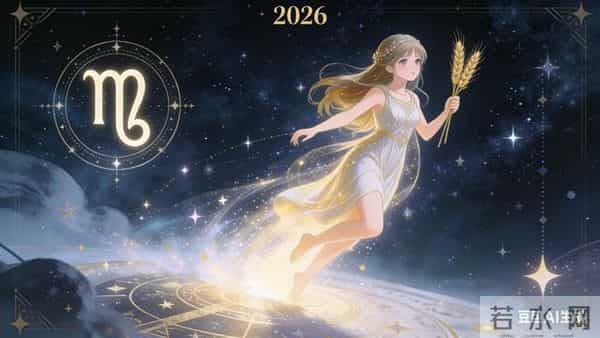 2026年四大星座爆发第一 名即将翻身赚翻