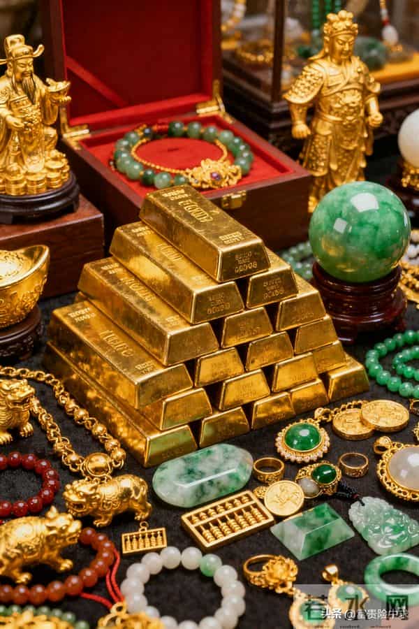 人生下来一无所有，得到什么都算赚到