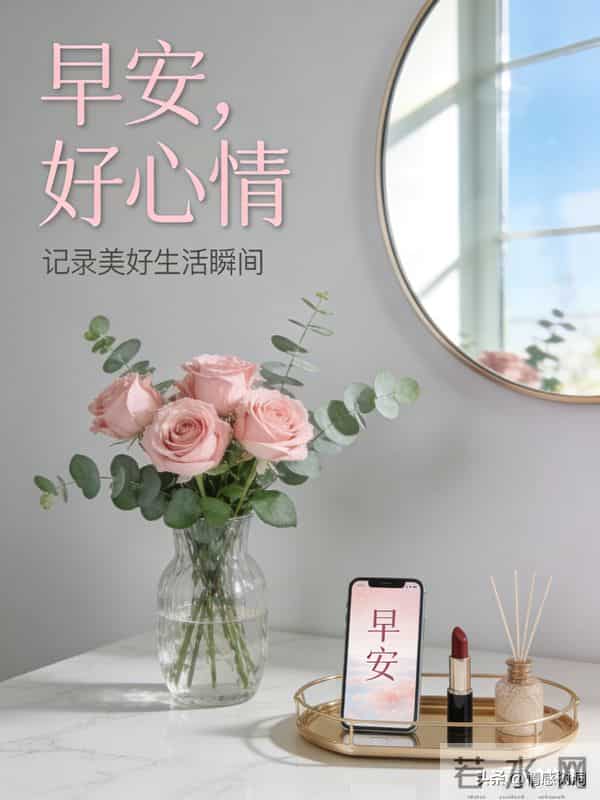 今天是12月5日星期五早安!岁月沉香,心有期盼,日日皆安。