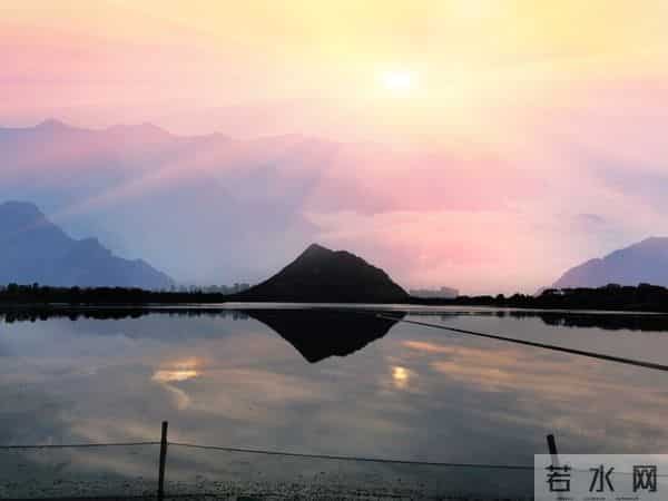 千古奇文《天道》40字，道尽人生奥秘：领悟越早，越快走出迷茫