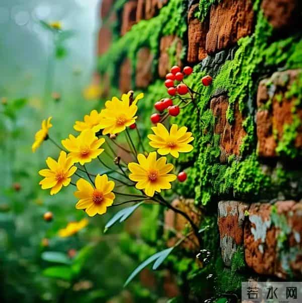 累了歇一歇,烦了静一静,急了缓一缓,把握好生活节奏