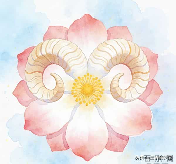 白羊座12月上旬情感解析:三方暗涌下的真心博弈