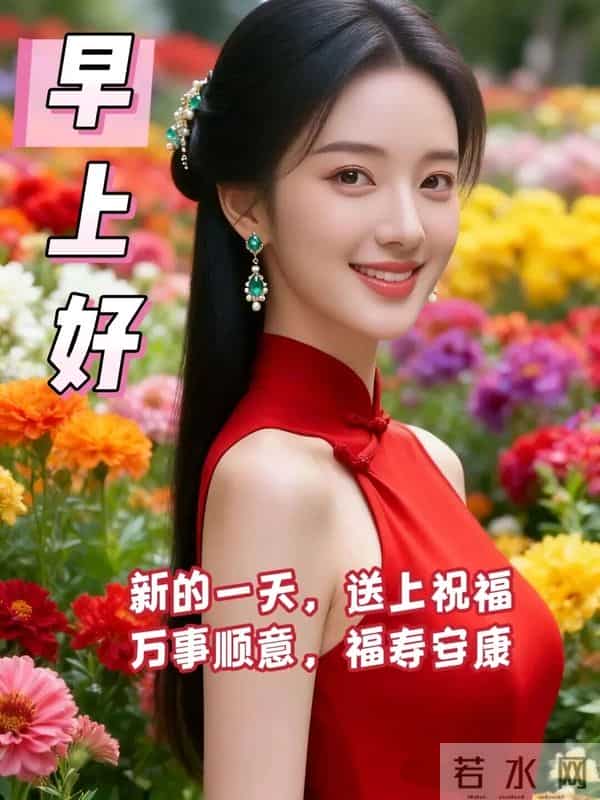 「2025.12.05」早安心语，不谈从前种种 不说如果当初 希望越来越好