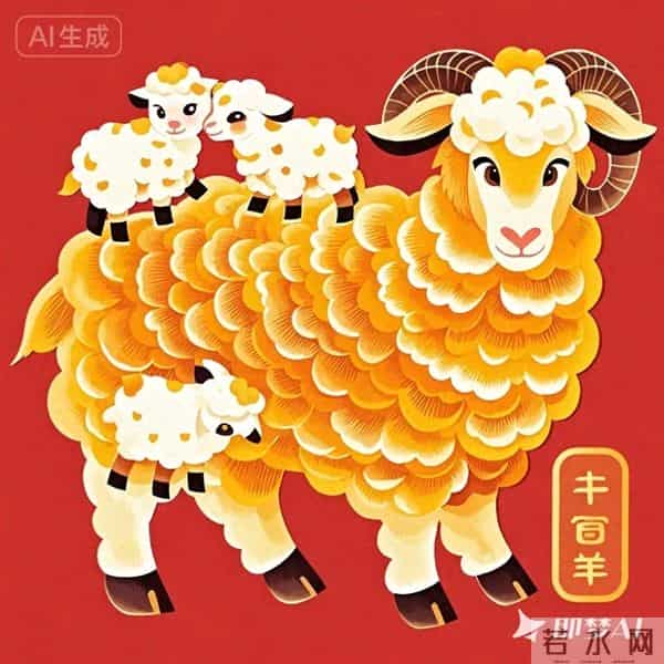 2026年，属羊人最伤心的三件事：都是忍到最后才说出口的苦