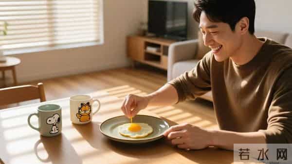 真正的浪漫,是愿意陪你把生活的一地鸡毛,扎成漂亮鸡毛掸子的人