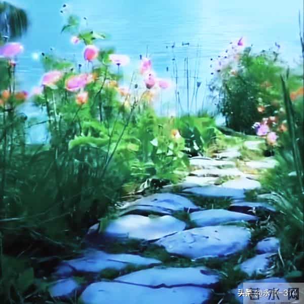 情感爆文:被欲望裹挟时,记得停下来,等一等灵魂的脚步