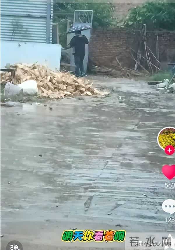 18岁残疾女孩被母亲逼着相亲，和男方直言这辈子没可能，也没有用