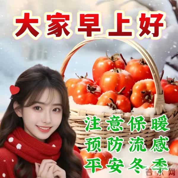 「2025.12.05」早安心语，不谈从前种种 不说如果当初 希望越来越好