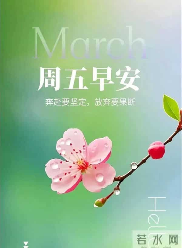 2025年12月05日早上好 早上好温馨问候祝福语 早安精美图片 周五愉快