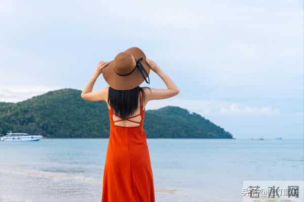 有这5个特征的女人最好命!占3个以上,日子越过越顺,越活越有福