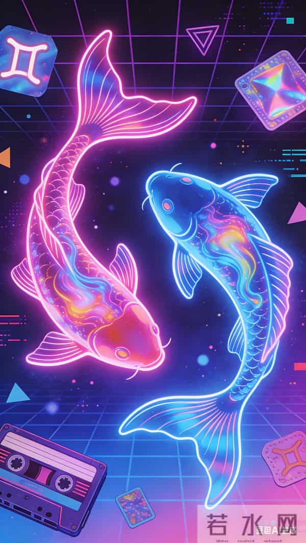 双鱼座和谁一起会走向人生巅峰?