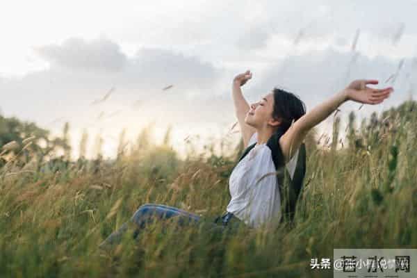 男人真正爱一个人到极致的反应,是这几种