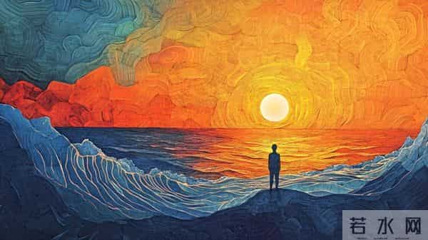 成年人的退场艺术:不纠缠,是最后的体面