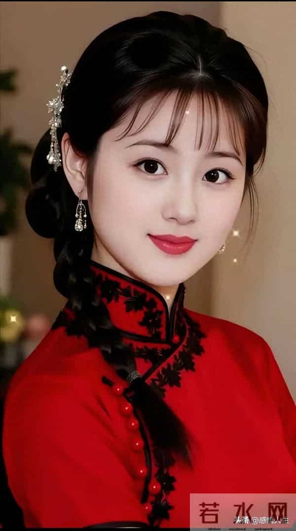 男性须知:女人有三处隐私不让男人看,如果让你看,说明对你有缘