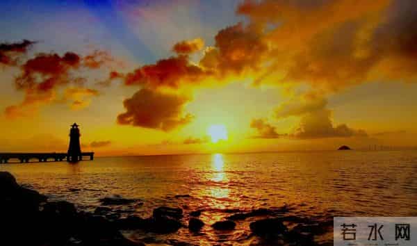 人活着,一切皆是天意!(深度好文)