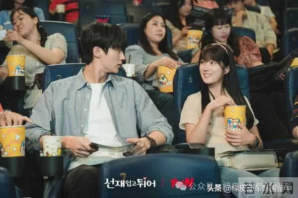 韩国人真的很会提供情绪价值