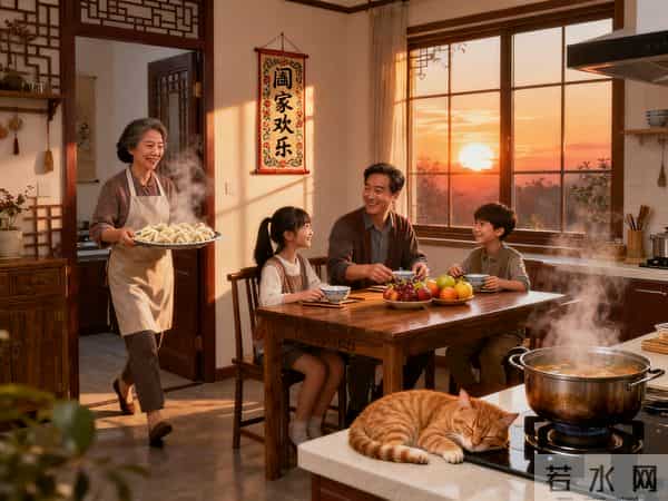 如果你有儿子，请告诉他：无论娶谁，都要看对方家庭的两种情况