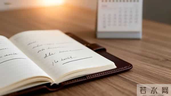 我妈刚下葬,大姐就摊开账本:“你们欠我8万,今天必须结清”