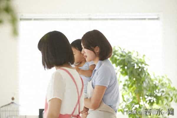 我的保姆生涯（408）第一次见过先生，其貌不扬，比小姐年长许多