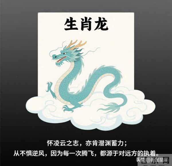 生肖龙,12月5号至12月9号上半月运势,即将喜从天降!
