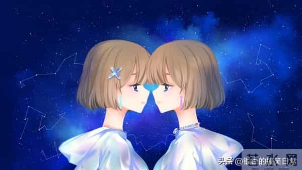 看看朋友最多,社交能力最强大的三大是座