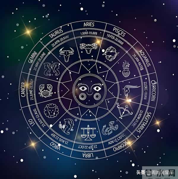 巨蟹座最让人害怕的一面，巨蟹座为什么会有令人害怕的特征？