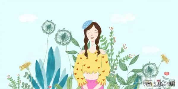 在这些事上，女人越主动，越不爱你