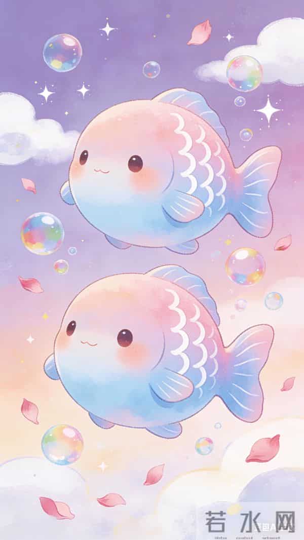 双鱼座和谁一起会走向人生巅峰?