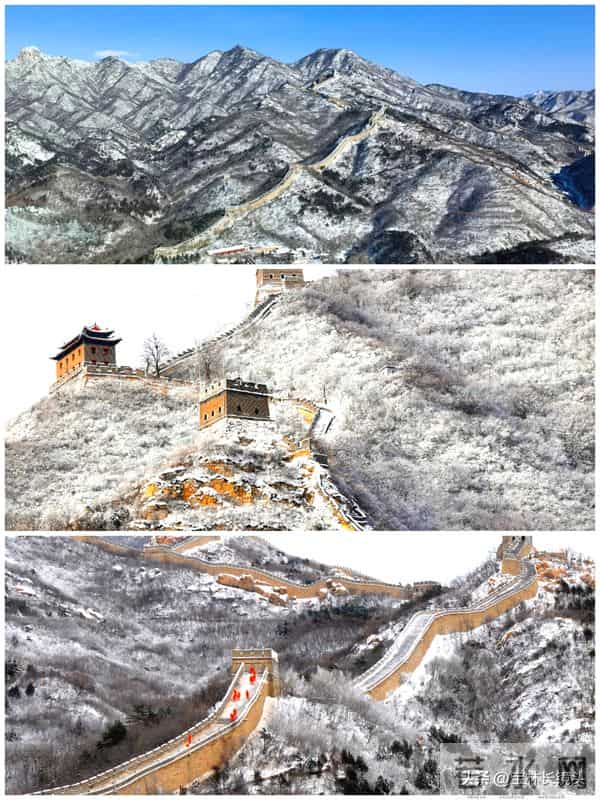 散文∥大雪有痕