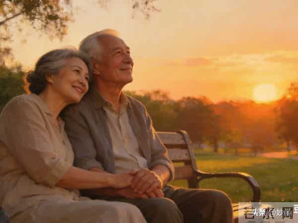 两性关系:为什么70岁以后,女人比男人更希望这些,你真的明白