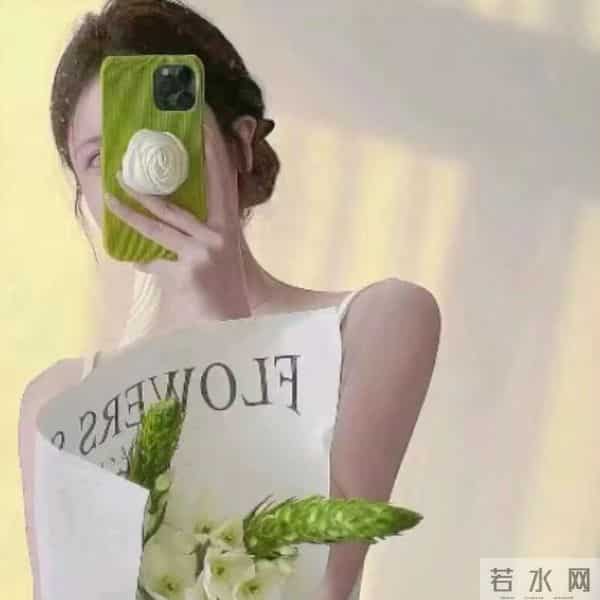 让人瞬间清醒的人生文案~