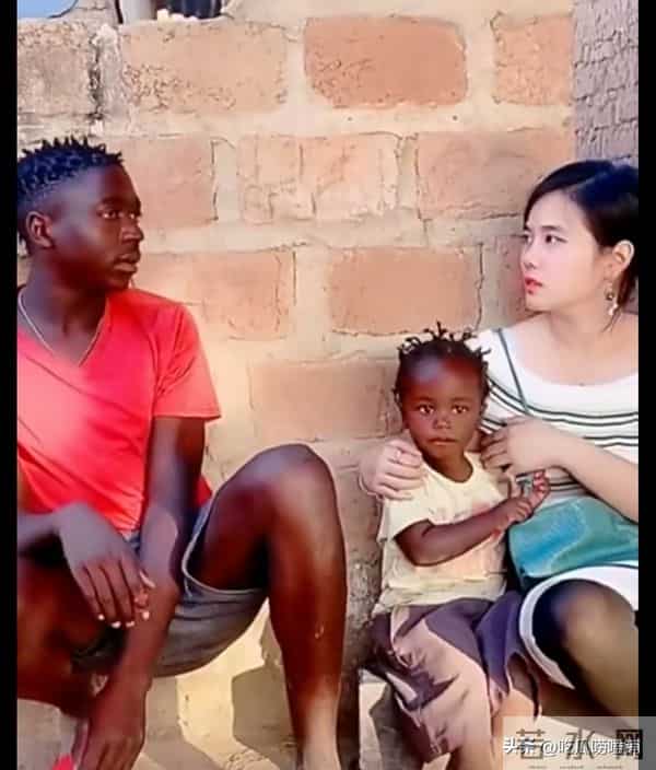 中国女孩远嫁非洲,跨境婚姻变悲剧,暗处究竟藏着什么?