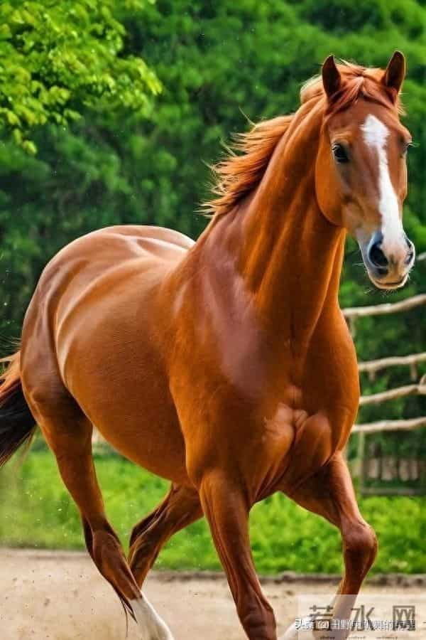 属马人最配的伴侣：不是天命注定，是这三种人把日子过成诗