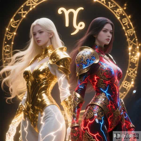 巅峰星座开启十年大运!前三名非你莫属!