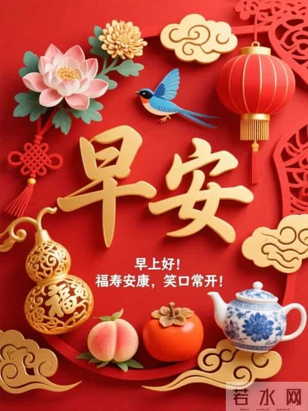 2025 年 12 月 5 日周五早安 冬日暖图寄问候 愿你今日舒心 万事顺意