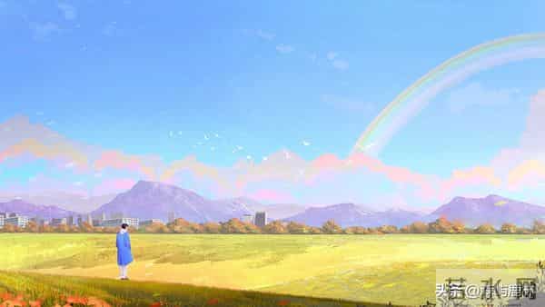 女人这样的默许,就是对你动了真情