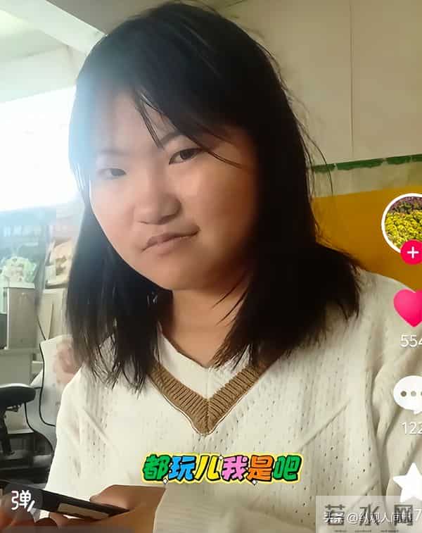 18岁残疾女孩被母亲逼着相亲，和男方直言这辈子没可能，也没有用