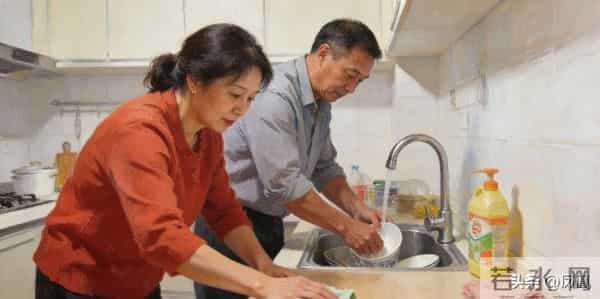 最好的夫妻相处之道:三多、三少、三不要