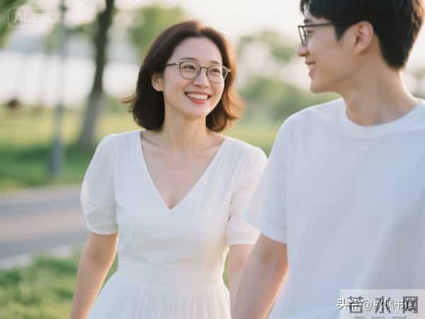 女人让你“泡”五大信号，比“我爱你”还直接，懂一个就别犹豫！