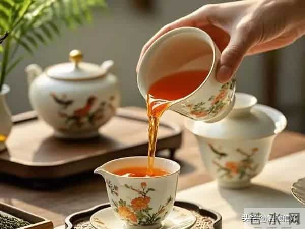 忙了一辈子，为何晚年才懂？人生不是争风光，而是活得自在安稳