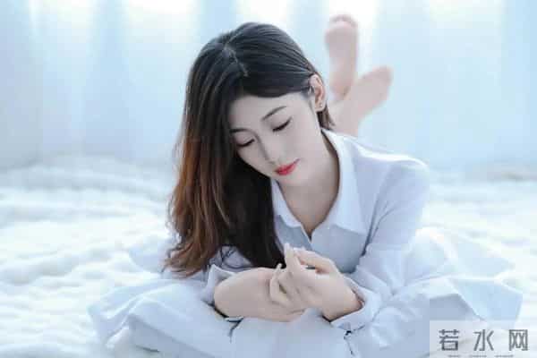 轻浮的女人，多半都有这6个特征