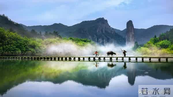 别不信!人的一生,这四件事早就是天定的,强求没用