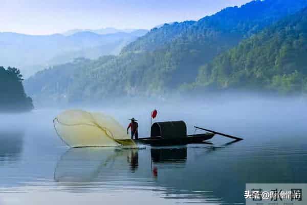 一辈子都写不出的金句，我帮你整理了30条