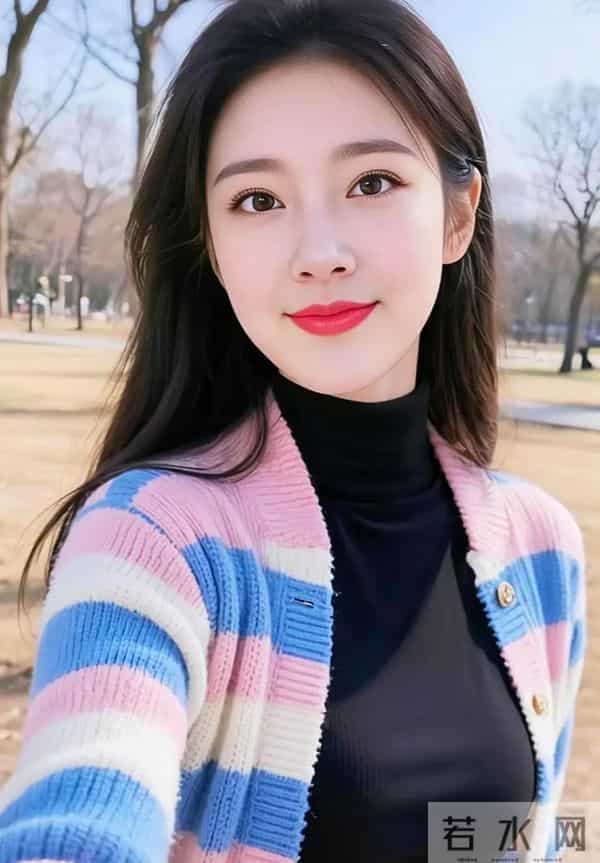 岁月一场，好的，坏的都是风景