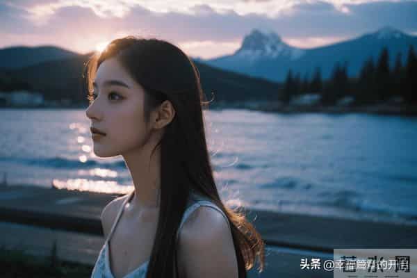 12月靠谱担当！4星座深思慎行，旧情人回头，破镜重圆续前缘～